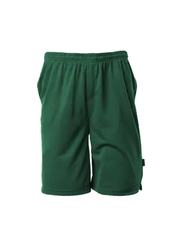 Aussie Pacific Men's Sports Shorts 1601 Metro Workwear.